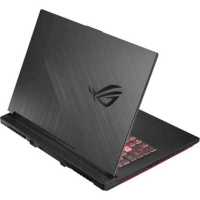 ноутбук ASUS ROG Strix GL531GT-AL314T 90NR01L3-M06920 Черный