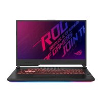 ноутбук ASUS ROG Strix Scar III GL731GW-EV098 90NR01Q2-M04090 Черный