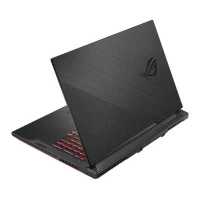 ноутбук ASUS ROG Strix G GL731GW-EV247T 90NR01Q6-M05210