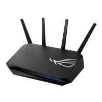 роутер ASUS ROG Strix GS-AX3000