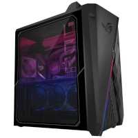 компьютер ASUS ROG Strix GT35 G35CG-1170KF0860 90PF02N1-M00A00 Черный