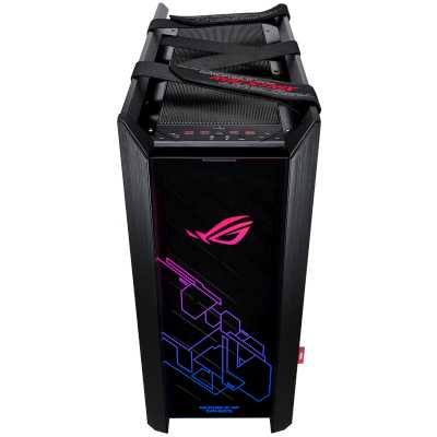 корпус ASUS ROG Strix Helios II GX601S Black