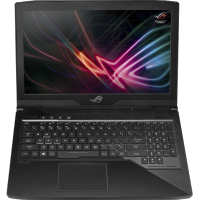 ноутбук ASUS ROG Strix Hero GL503VD-FY063T 90NB0GQ2-M01680 Черный
