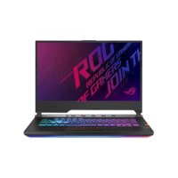 ноутбук ASUS ROG Strix Hero III G531GU-AL370T 90NR01J3-M06790 Черный
