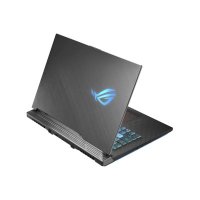 ноутбук ASUS ROG Strix Hero III G531GU-AL370T 90NR01J3-M06790 Черный