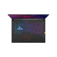 ноутбук ASUS ROG Strix Hero III G531GU-AL370T 90NR01J3-M06790 Черный