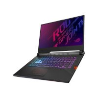 ноутбук ASUS ROG Strix Hero III G531GU-AL370T 90NR01J3-M06790 Черный