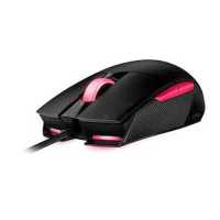мышь ASUS ROG Strix Impact II Electro Punk 90MP01U0-BMUA00 Черный