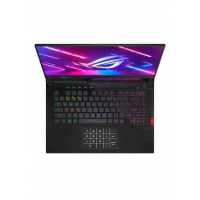 ноутбук ASUS ROG Strix Scar 15 G533QM-HF063 90NR0541-M01240 Черный