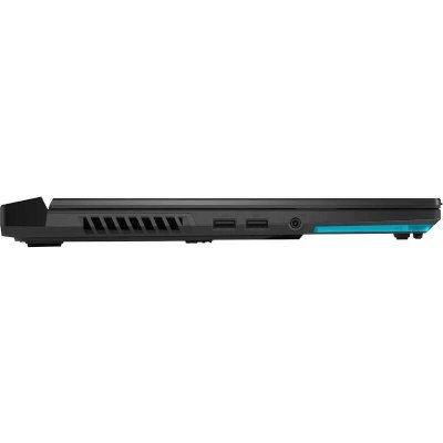 ноутбук ASUS ROG Strix Scar 15 G533ZM-LN046 90NR08B2-M006M0 Черный