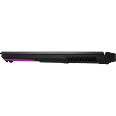 ноутбук ASUS ROG Strix Scar 17 G733PY-LL049 90NR0DB4-M00450-wpro Черный