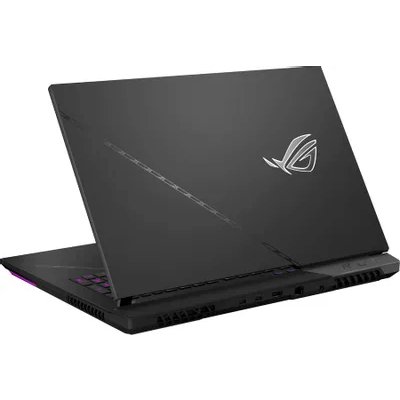 ноутбук ASUS ROG Strix Scar 17 G733PYV-LL067W 90NR0DB4-M006J0 Черный