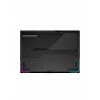 ноутбук ASUS ROG Strix Scar 17 G733QM-HG028T 90NR05E1-M00460 Черный