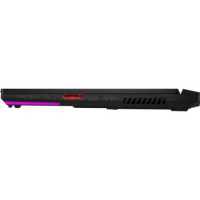 ноутбук ASUS ROG Strix Scar 17 G733QR-K4015T 90NR05G1-M01000 Черный