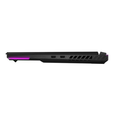 ноутбук ASUS ROG Strix Scar 18 G834JYR-R6080W 90NR0IP2-M00400 Черный