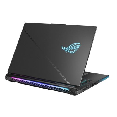 ноутбук ASUS ROG Strix Scar 18 G834JZ-N6021 90NR0D31-M001P0 Черный