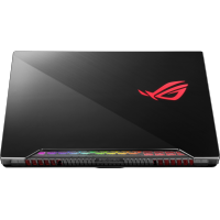 ноутбук ASUS ROG Strix Scar II GL504GM-ES057T 90NR00K2-M03320 Черный