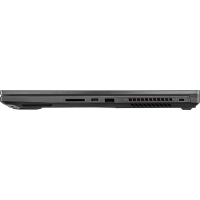 ноутбук ASUS ROG Strix Scar II GL704GM-EV055 90NR00N1-M01110 Черный