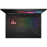 ноутбук ASUS ROG Strix Scar II GL704GV-EV039T 90NR01Y1-M00720 Черный