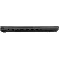 ноутбук ASUS ROG Strix Scar II GL704GW-EV043T 90NR00M1-M01400 Черный