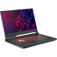 ноутбук ASUS ROG Strix Scar III G531GW-AZ054 90NR01N1-M06370 Черный
