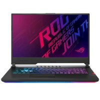 ноутбук ASUS ROG Strix Scar III G731GU-EV168 90NR01T1-M03610 Черный