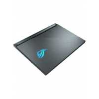 ноутбук ASUS ROG Strix Scar III G731GU-EV168 90NR01T1-M03610 Черный