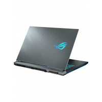 ноутбук ASUS ROG Strix Scar III G731GU-EV168 90NR01T1-M03610 Черный