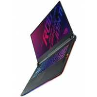 ноутбук ASUS ROG Strix Scar III G731GU-EV168 90NR01T1-M03610 Черный
