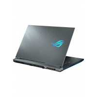 ноутбук ASUS ROG Strix Scar III G731GW-EV067T 90NR01Q1-M01400 Черный