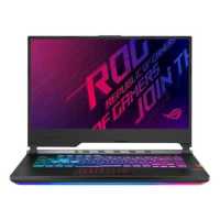 ноутбук ASUS ROG Strix Scar III GL531GV-AL334T 90NR01I3-M06730 Черный