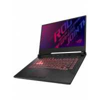 ноутбук ASUS ROG Strix Scar III GL531GV-AL334T 90NR01I3-M06730 Черный