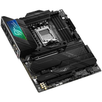 материнская плата ASUS ROG Strix X670E-F Gaming WiFi