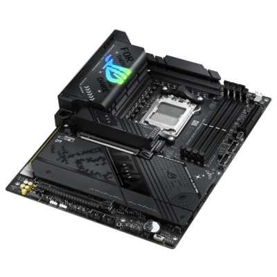 материнская плата ASUS ROG Strix X870-F Gaming WiFi
