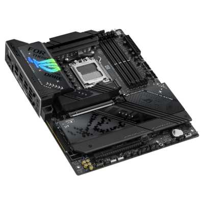 материнская плата ASUS ROG Strix X870-F Gaming WiFi