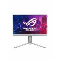 монитор ASUS ROG Strix XG16AHP-W Белый
