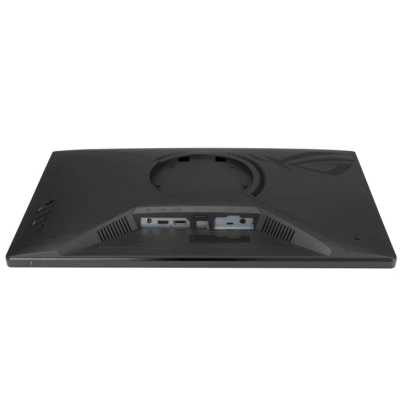 монитор ASUS ROG Strix XG259CS Черный