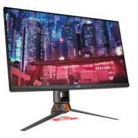 монитор ASUS ROG Strix XG279Q Черный