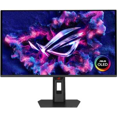 монитор ASUS ROG Strix XG27AQDNG Черный