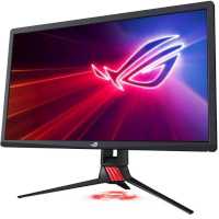 монитор ASUS ROG Strix XG27UQ Черный
