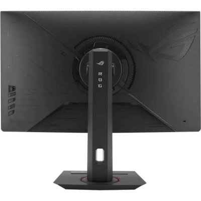 монитор ASUS ROG Strix XG27WCMS Черный