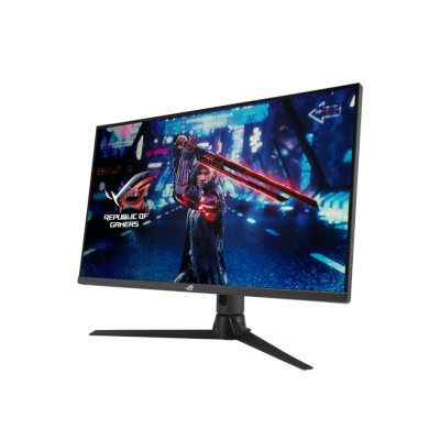 монитор ASUS ROG Strix XG32AQ Черный