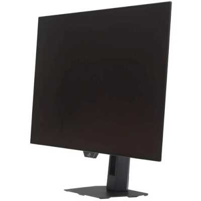 монитор ASUS ROG Strix XG32UCWG Черный