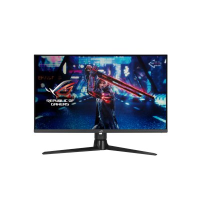 монитор ASUS ROG Strix XG32UQ Черный