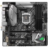 материнская плата ASUS ROG Strix Z370-G Gaming WIFI AC