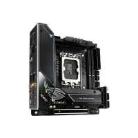 материнская плата ASUS ROG Strix Z690-I Gaming WiFi