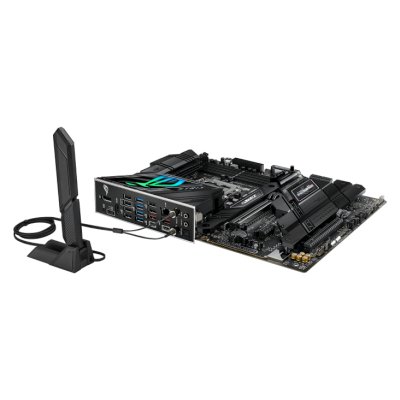 материнская плата ASUS ROG Strix Z790-F Gaming WiFi II