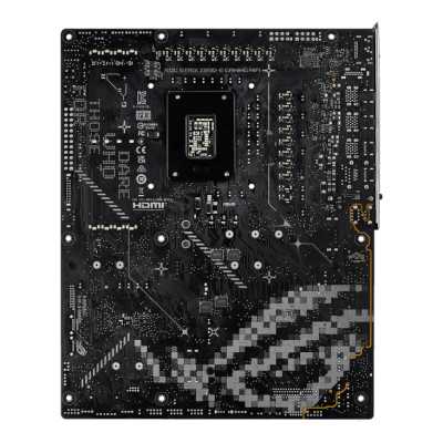 материнская плата ASUS ROG Strix Z890-E Gaming WiFi