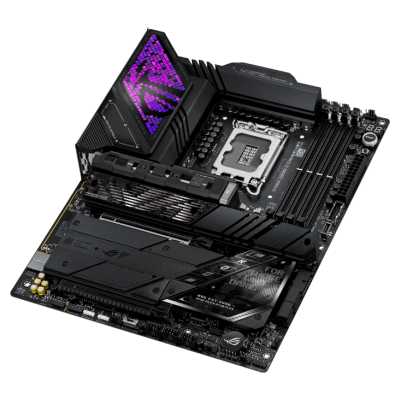 материнская плата ASUS ROG Strix Z890-E Gaming WiFi
