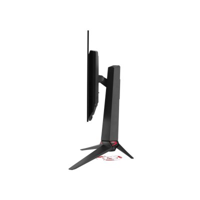 монитор ASUS ROG Swift OLED PG27AQDM Черный